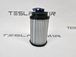 фильтр масляный, ориг. номер 1615539-00, Tesla Model S  [2-й рестайлинг] 2021-2026