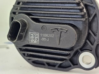 масляный насос, ориг. номер 1108202-00, 1108209-00, Tesla Model 3 1 поколение 2017-2021