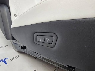 комплект сидений (салон), ориг. номер 2001010-F2, 2001020-F2, 2000040-F2, Tesla Model Y 1 поколение 2020-2026