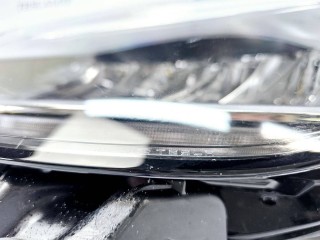 фара левая, ориг. номер 1077371-00, Tesla Model 3 2017-2021