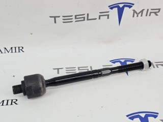 Тяга рулевая левая Tesla Model X  2015-2021