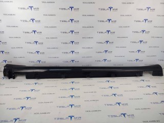 прочая запчасть, ориг. номер 6005875-00, Tesla Model S  [рестайлинг] 2016-2021