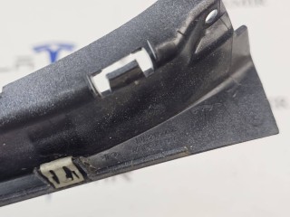Молдинг накладки порога правый, ориг. номер 1012217-00, Tesla Model S 1 поколение [2-й рестайлинг] 2021-2026