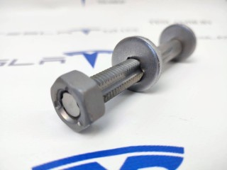 прочая запчасть, ориг. номер 2007106, 1006484-00, 1608802-00, 1610820-00, Tesla Model X 2015-2021
