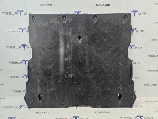 защита днища передняя, ориг. номер 1499151-00, Tesla Model Y 1 поколение 2020-2026
