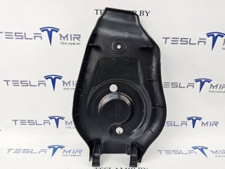 Защита накладка рычага (лодочки) правая, ориг. номер 1111303-00, Tesla Model 3 1 поколение 2017-2021