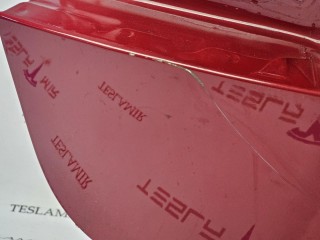 крышка (дверь) багажника, ориг. номер 1671406-E0, 1671406-00, Tesla Model S  [2-й рестайлинг] 2021-2026
