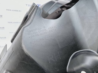 прочая запчасть, ориг. номер 1569757-00, Tesla Model S  [2-й рестайлинг] 2021-2026