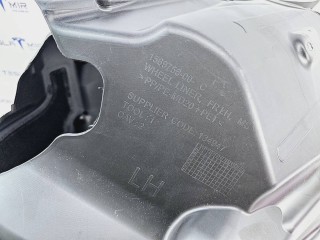 Подкрылок (защита колесных арок) передний левый, ориг. номер 1569756-00, Tesla Model S 1 поколение [2-й рестайлинг] 2021-2026