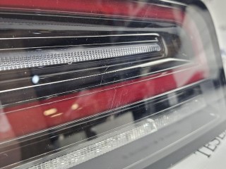 фонарь крышки багажника левый, ориг. номер 1613764-00, Tesla Model S 1 поколение [2-й рестайлинг] 2021-2026