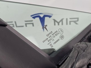 зеркало наружное левое, ориг. номер 1613819-00, Tesla Model S  [2-й рестайлинг] 2021-2026