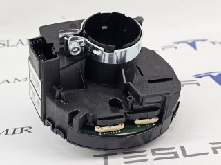 шлейф рулевой, ориг. номер 1588738-00, Tesla Model S 1 поколение [2-й рестайлинг] 2021-2026