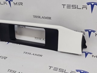 панель передняя салона (торпедо), ориг. номер 1562997-02, 1562997-92, Tesla Model S 1 поколение [2-й рестайлинг] 2021-2026