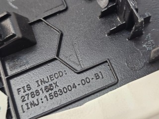 панель передняя салона (торпедо), ориг. номер 1563003-03, 1563003-92, Tesla Model X  [рестайлинг] 2021-2026