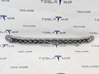 Усилитель подрамника (алюминий) задний, ориг. номер 2188575-00, Tesla Model Y 1 поколение 2020-2026