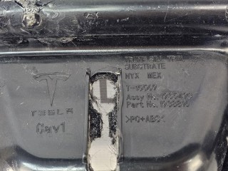 прочая запчасть, ориг. номер 1935490-52, Tesla Model Y 2020-2026