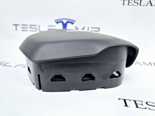 Корпус подушки безопасности водителя, ориг. номер 8002052, Tesla Model 3 1 поколение 2017-2021