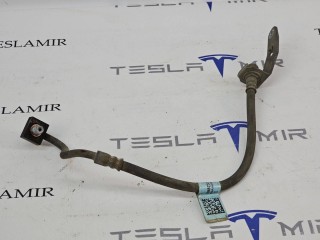 шланг тормозной заднего правого, ориг. номер 1088733-00, Tesla Model S 1 поколение [рестайлинг] 2016-2021