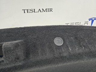 обшивка крышки багажника, ориг. номер 1504703-00, 1564770-00, 1606943-00, Tesla Model S  [2-й рестайлинг] 2021-2026