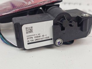 прочая запчасть, ориг. номер 1038557-00, 1038548-00, 1042766-00, Tesla Model S  [2-й рестайлинг] 2021-2026