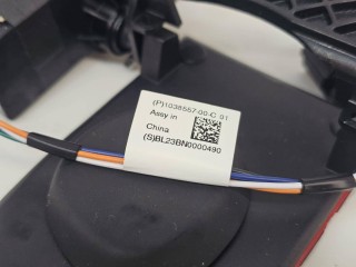 прочая запчасть, ориг. номер 1038557-00, 1038548-00, 1042766-00, Tesla Model S 2012-2016
