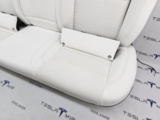 комплект сидений (салон), ориг. номер 4876531-01, 4876532-01, 4876535-01, Tesla Model S 1 поколение [2-й рестайлинг] 2021-2026
