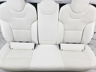 комплект сидений (салон), ориг. номер 4876531-01, 4876532-01, 4876535-01, Tesla Model S 1 поколение [2-й рестайлинг] 2021-2026