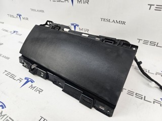 бардачок, ориг. номер 1563041-00, Tesla Model S 1 поколение [2-й рестайлинг] 2021-2026