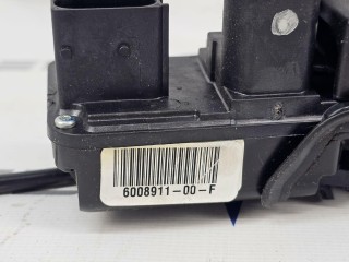 замок двери задней левой, ориг. номер 6008911-00, Tesla Model S 1 поколение [2-й рестайлинг] 2021-2026
