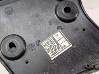 Накладка стойки B наружная + камера левая, ориг. номер 1100619-00, 1004484-00, 1496707-00, 1496716-00, 1618299-00, Tesla Model S 1 поколение [2-й рестайлинг] 2021-2026