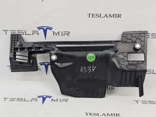 пластик салона, ориг. номер 1563069-00, Tesla Model S 1 поколение [2-й рестайлинг] 2021-2026