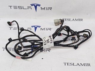 Электропроводка бампера заднего, ориг. номер 2507993-00, Tesla Model S 1 поколение [2-й рестайлинг] 2021-2026
