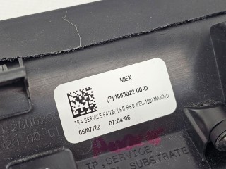 датчик температуры в салоне, ориг. номер 1494715-00, 1563022-00, Tesla Model S 1 поколение [2-й рестайлинг] 2021-2026