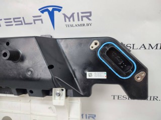 Контроллер основной батареи BMS, ориг. номер 1106394-02, Tesla Model 3 1 поколение 2017-2021