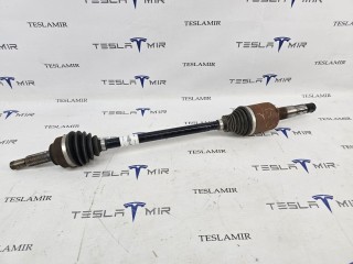 полуось передняя правая, ориг. номер 142011900, Tesla Model X  [рестайлинг] 2021-2026