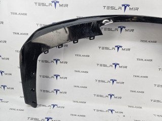 юбка бампера, ориг. номер 1632940-00, 1632940-22, Tesla Model S  [2-й рестайлинг] 2021-2026
