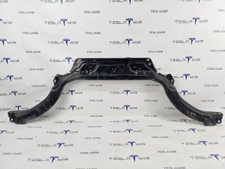 Защита высоковольтной батареи, ориг. номер 1591488-00, Tesla Model S 1 поколение [2-й рестайлинг] 2021-2026