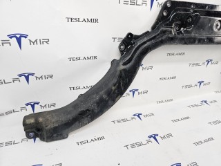 Защита высоковольтной батареи, ориг. номер 1591488-00, Tesla Model S 1 поколение [2-й рестайлинг] 2021-2026