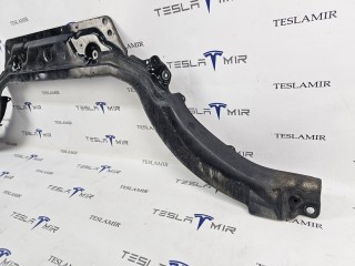 Защита высоковольтной батареи, ориг. номер 1591488-00, Tesla Model S 1 поколение [2-й рестайлинг] 2021-2026