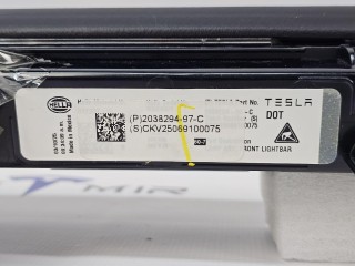 фара, ориг. номер 2038294-95, Tesla Model Y 1 поколение 2020-2026