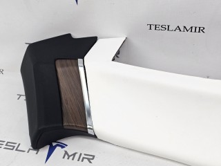прочая запчасть, ориг. номер 1587672-00, 1606518-12, Tesla Model S  [2-й рестайлинг] 2021-2026