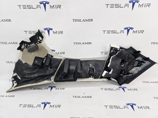 прочая запчасть, ориг. номер 1587672-00, 1606518-12, Tesla Model S  [2-й рестайлинг] 2021-2026