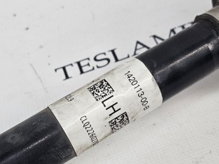 Полуось (приводной вал, ШРУС) передняя левая, ориг. номер 1420113-00, Tesla Model S 1 поколение [2-й рестайлинг] 2021-2026