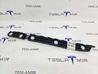 кронштейн крепления бампера левый, ориг. номер 1585738-00, 1585740-00, Tesla Model S  [2-й рестайлинг] 2021-2026