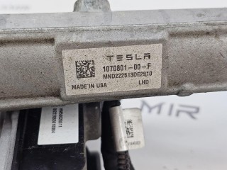 рулевая рейка, ориг. номер 1070801-00, 1070801-99, Tesla Model S 1 поколение [2-й рестайлинг] 2021-2026