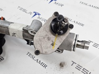 рулевая рейка, ориг. номер 1070801-00, 1070801-99, Tesla Model S 1 поколение [2-й рестайлинг] 2021-2026