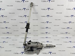 рулевая колонка, ориг. номер 1420811-00, Tesla Model S 1 поколение [2-й рестайлинг] 2021-2026