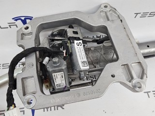 рулевая колонка, ориг. номер 1420811-00, Tesla Model S 1 поколение [2-й рестайлинг] 2021-2026