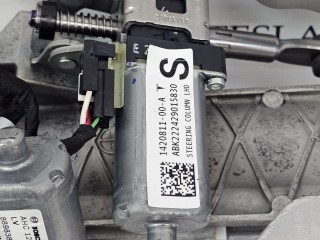 рулевая колонка, ориг. номер 1420811-00, Tesla Model S 1 поколение [2-й рестайлинг] 2021-2026