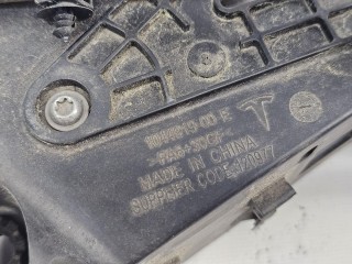 компрессор пневмоподвески, ориг. номер 1044911-00, 1044919-00, Tesla Model X  [рестайлинг] 2021-2026